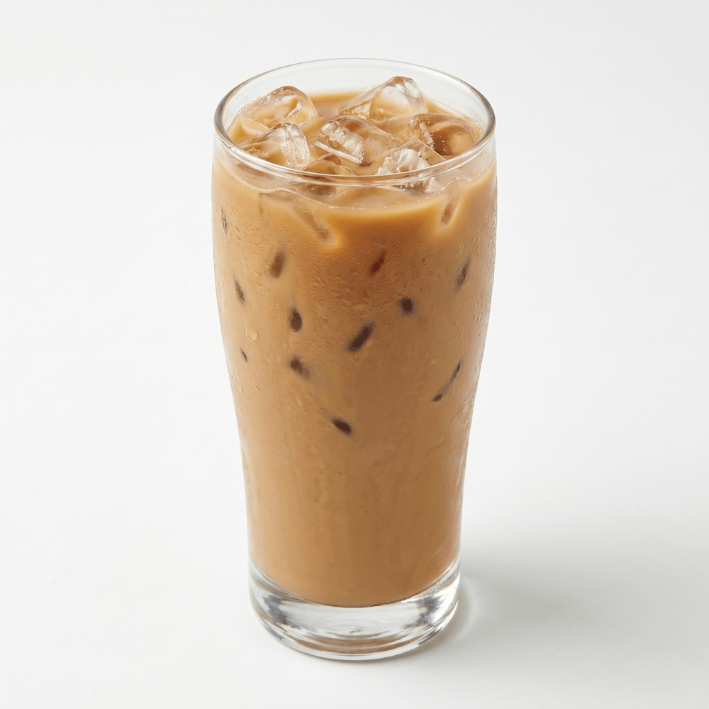 Cà Phê Sữa Đá