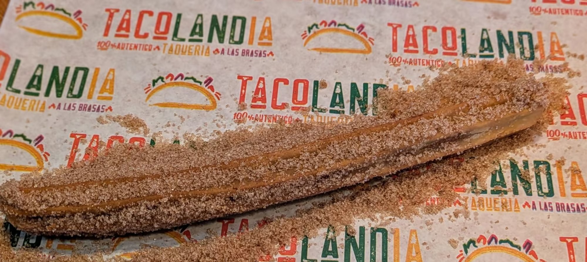 Churros