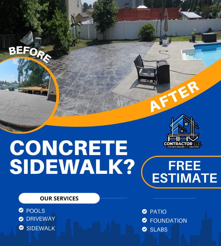 AHV Contractor, LLC Image