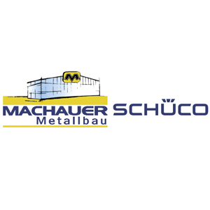 Logo von Metallbau Machauer GmbH