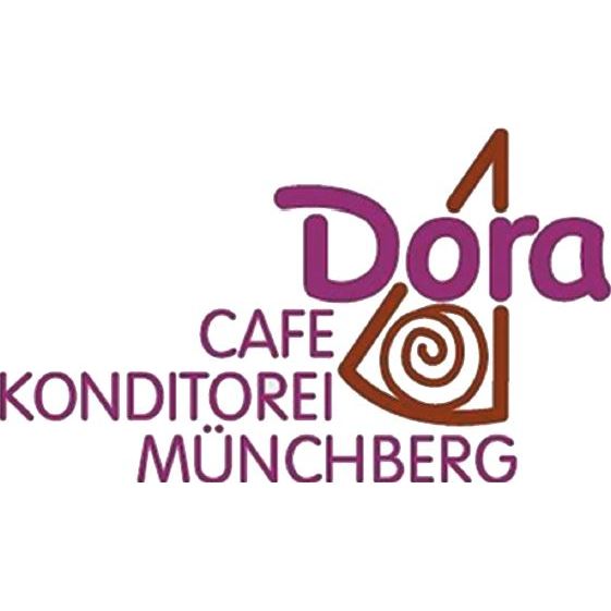 Logo von Café-Konditorei Dora