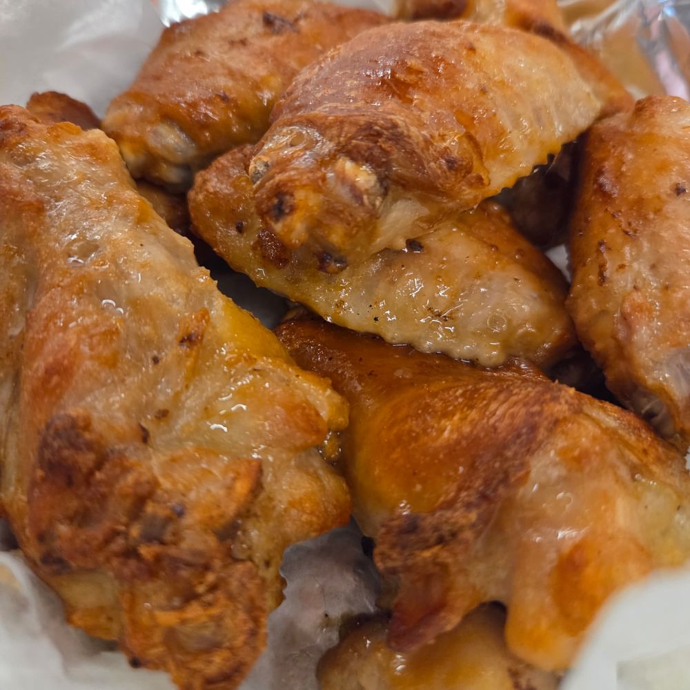 Original Wings