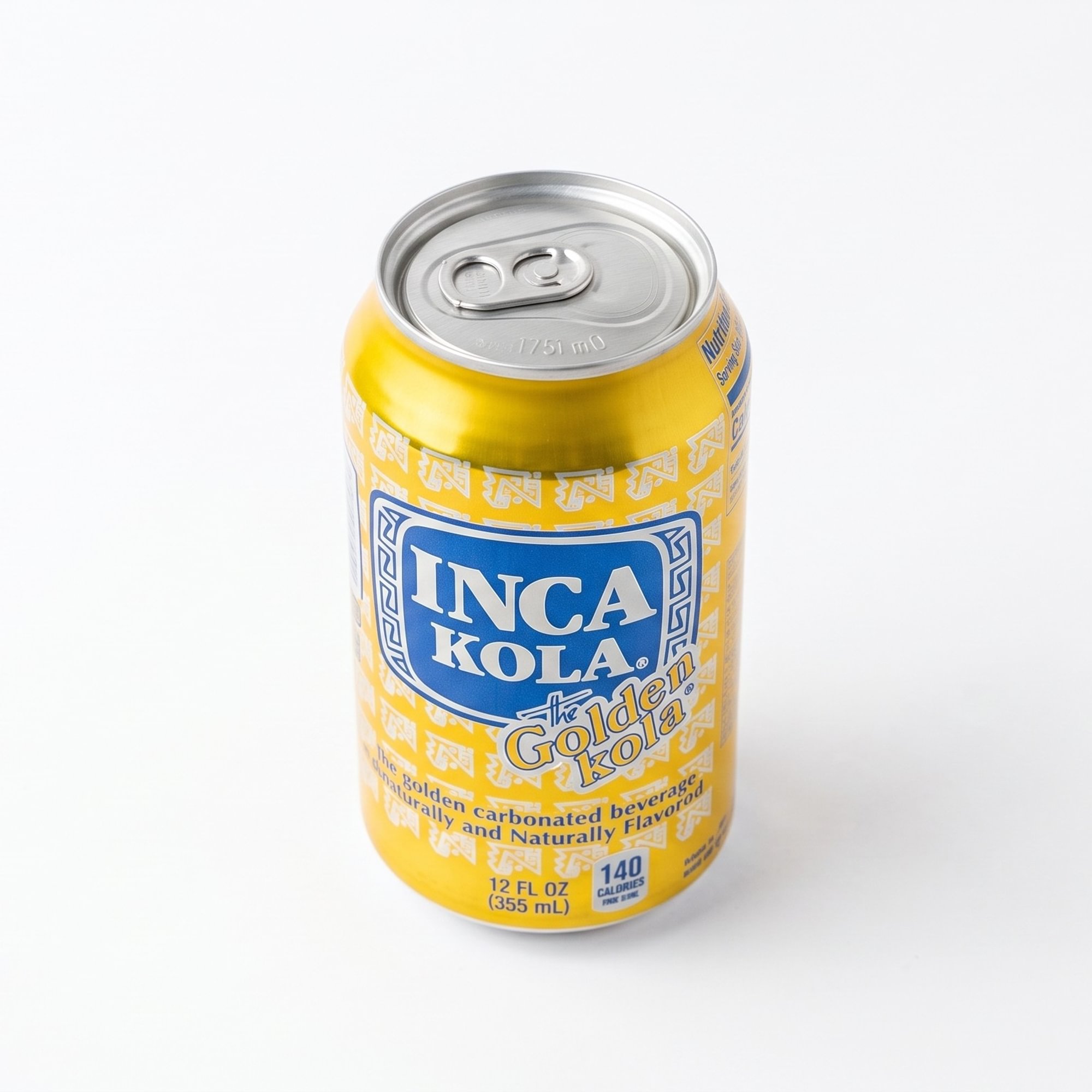 Inca Kola Soda