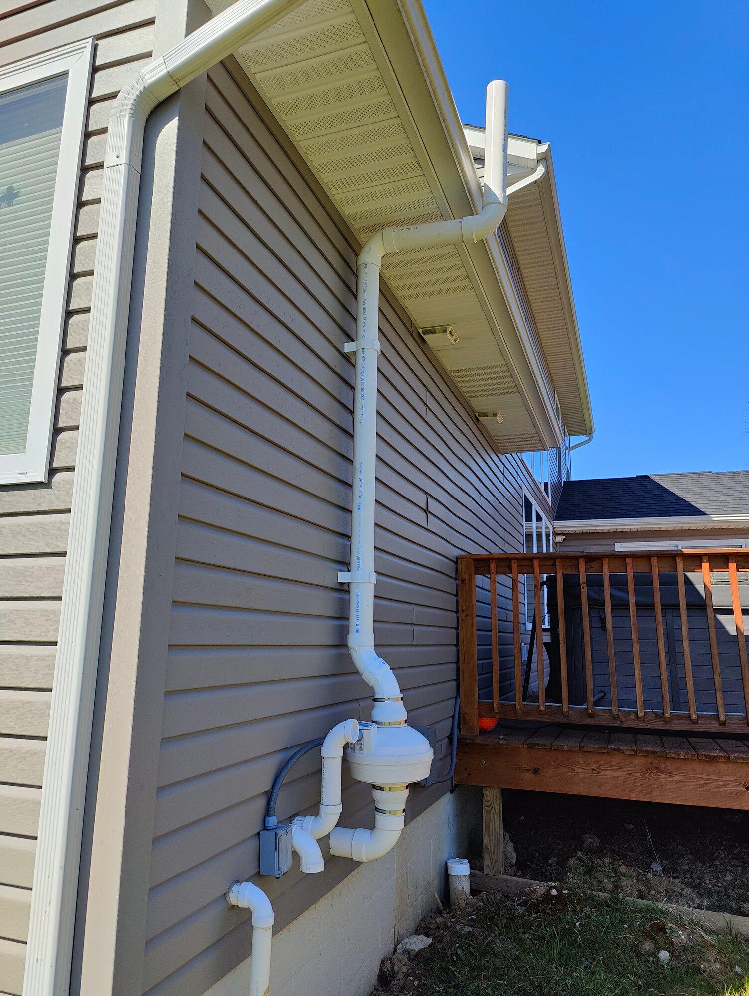 Northeast Ohio Radon & Mold Solutions Image