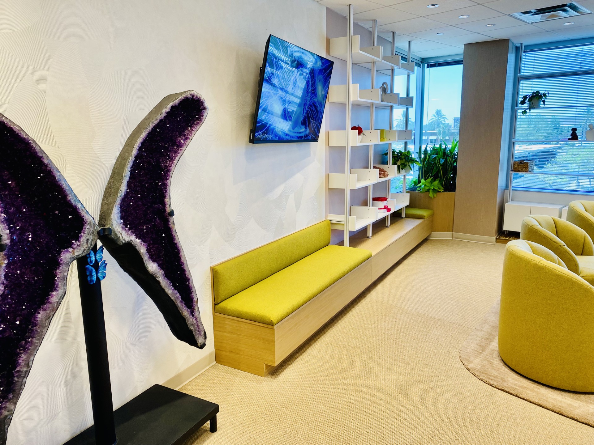 Lasting Wellness Center