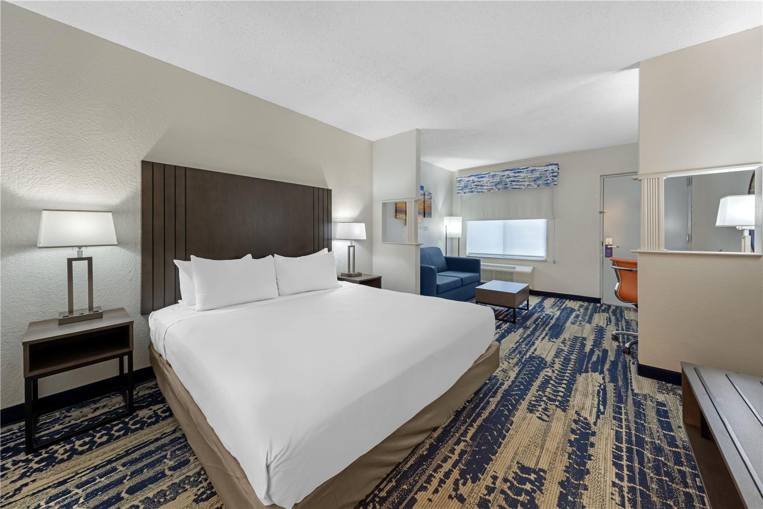 Best Western of Clewiston Image