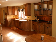 Custom Kitchen Custom Kitchen