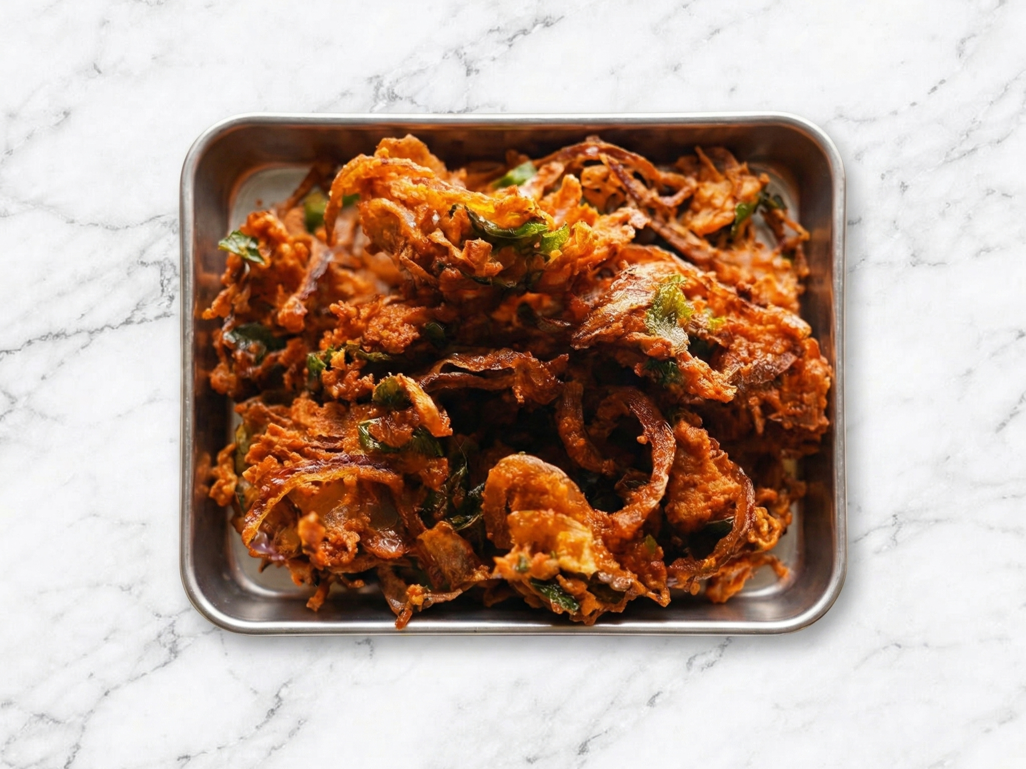 Onion Pakora
