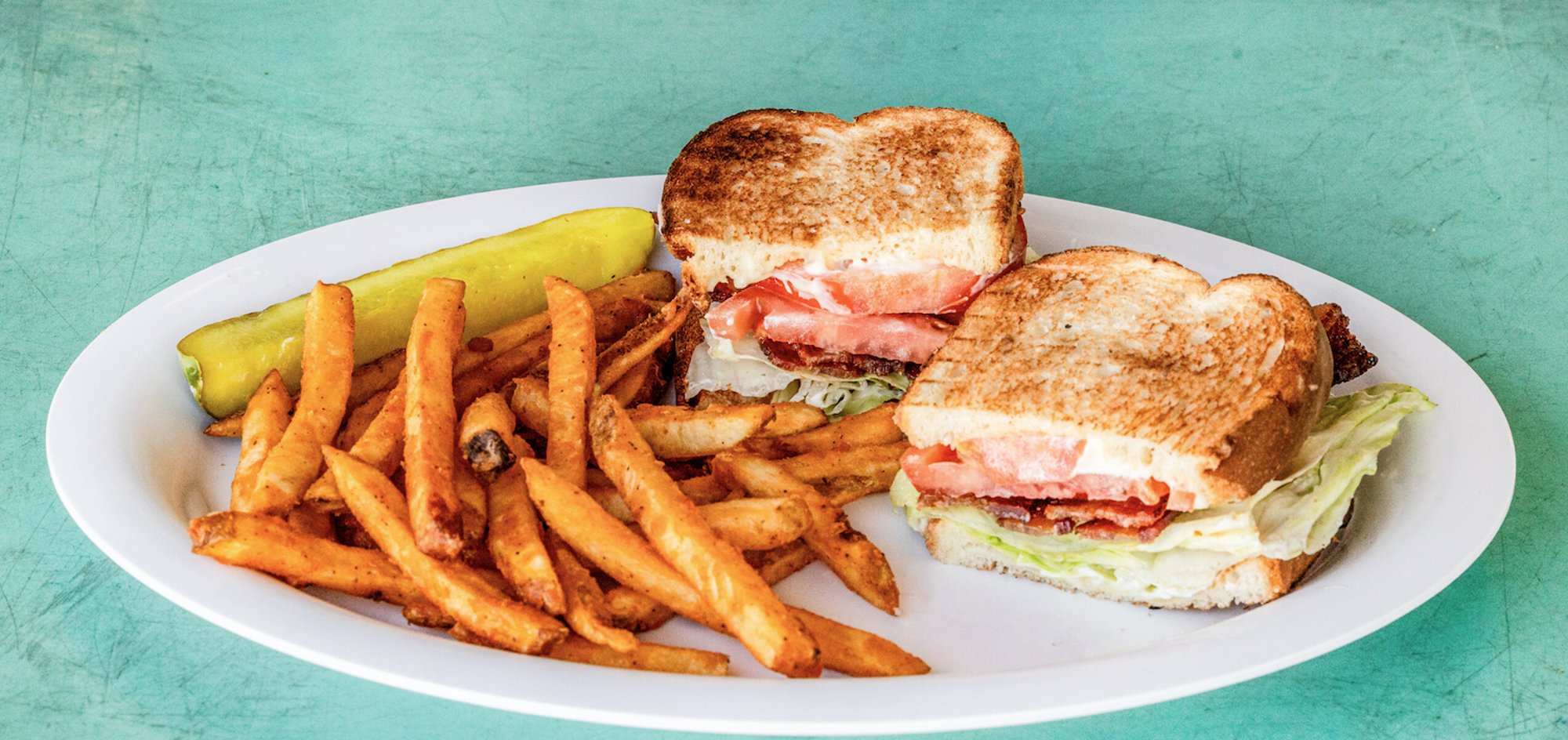 BLT