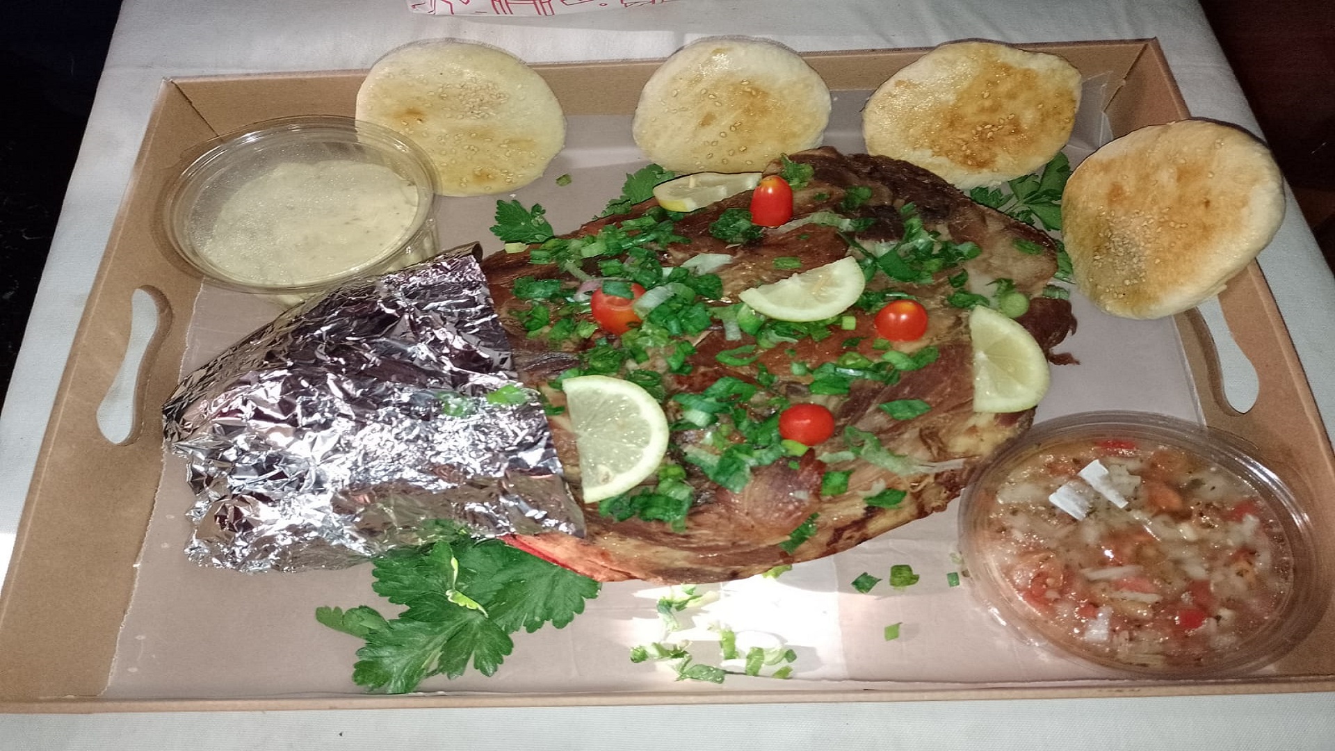 Galería en miniatura