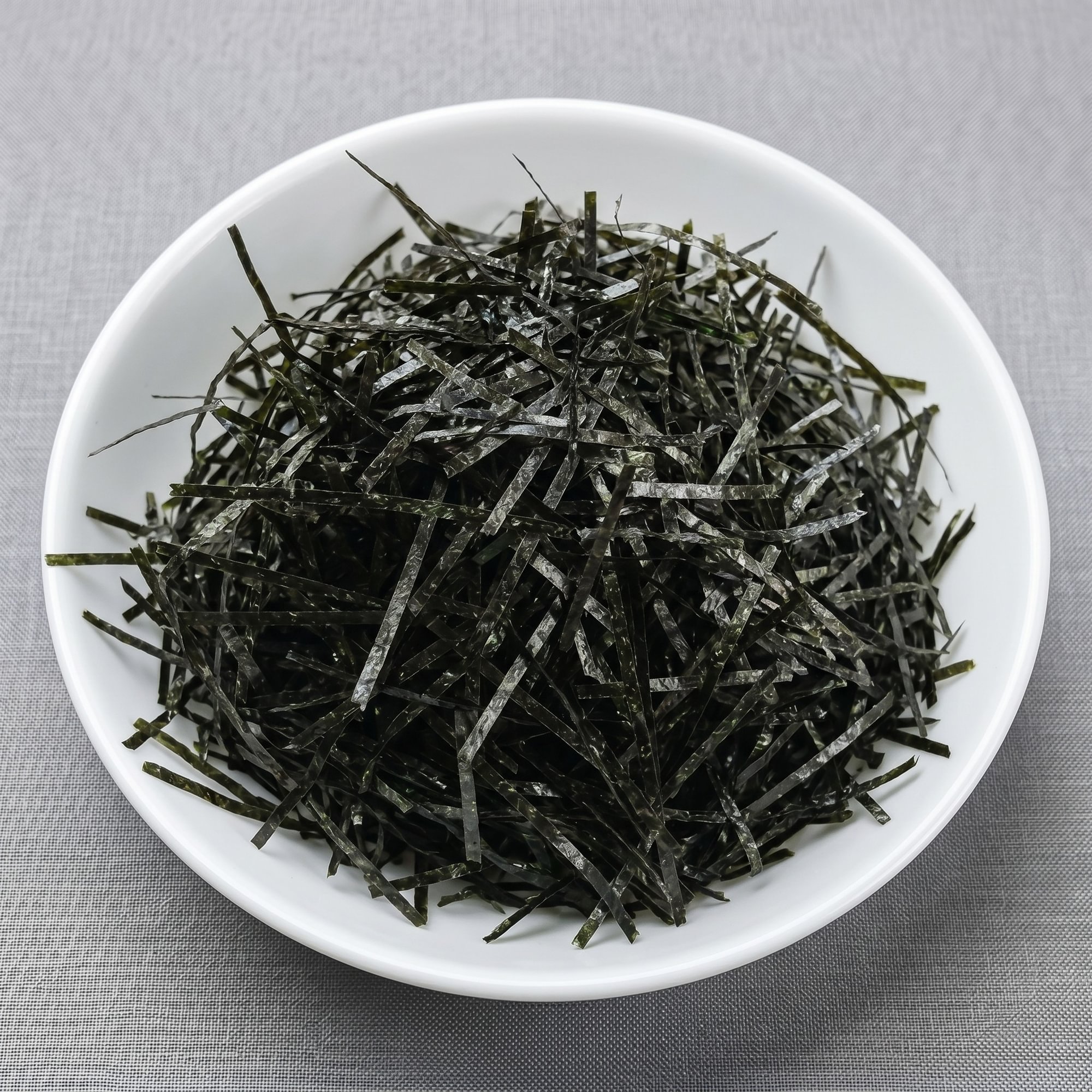 Crispy Seaweed Snack