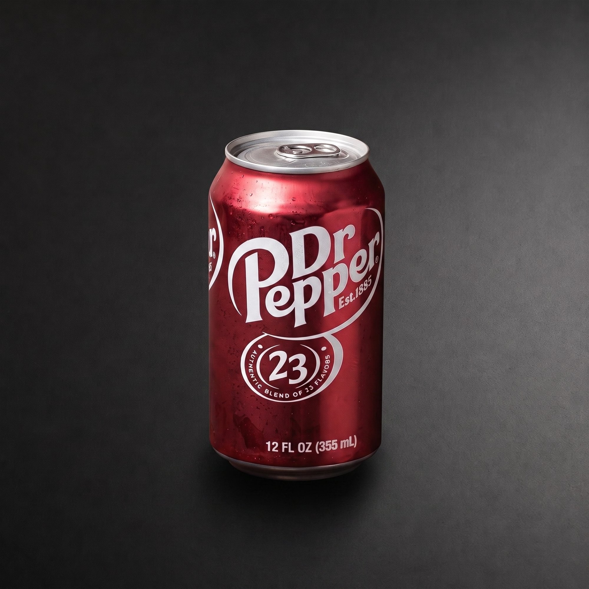Dr. Pepper