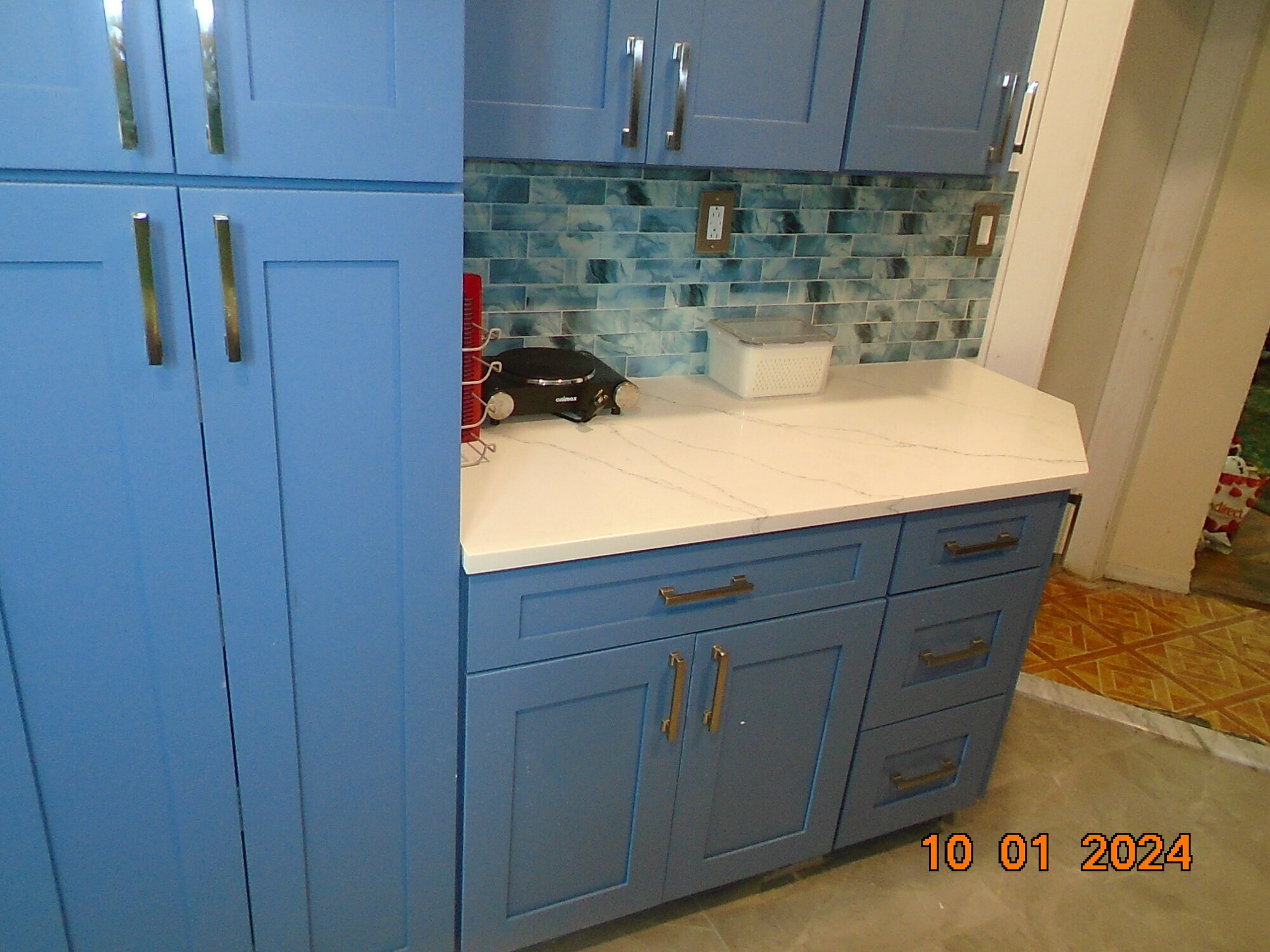 Mario's Home Improvement and Restoration Image