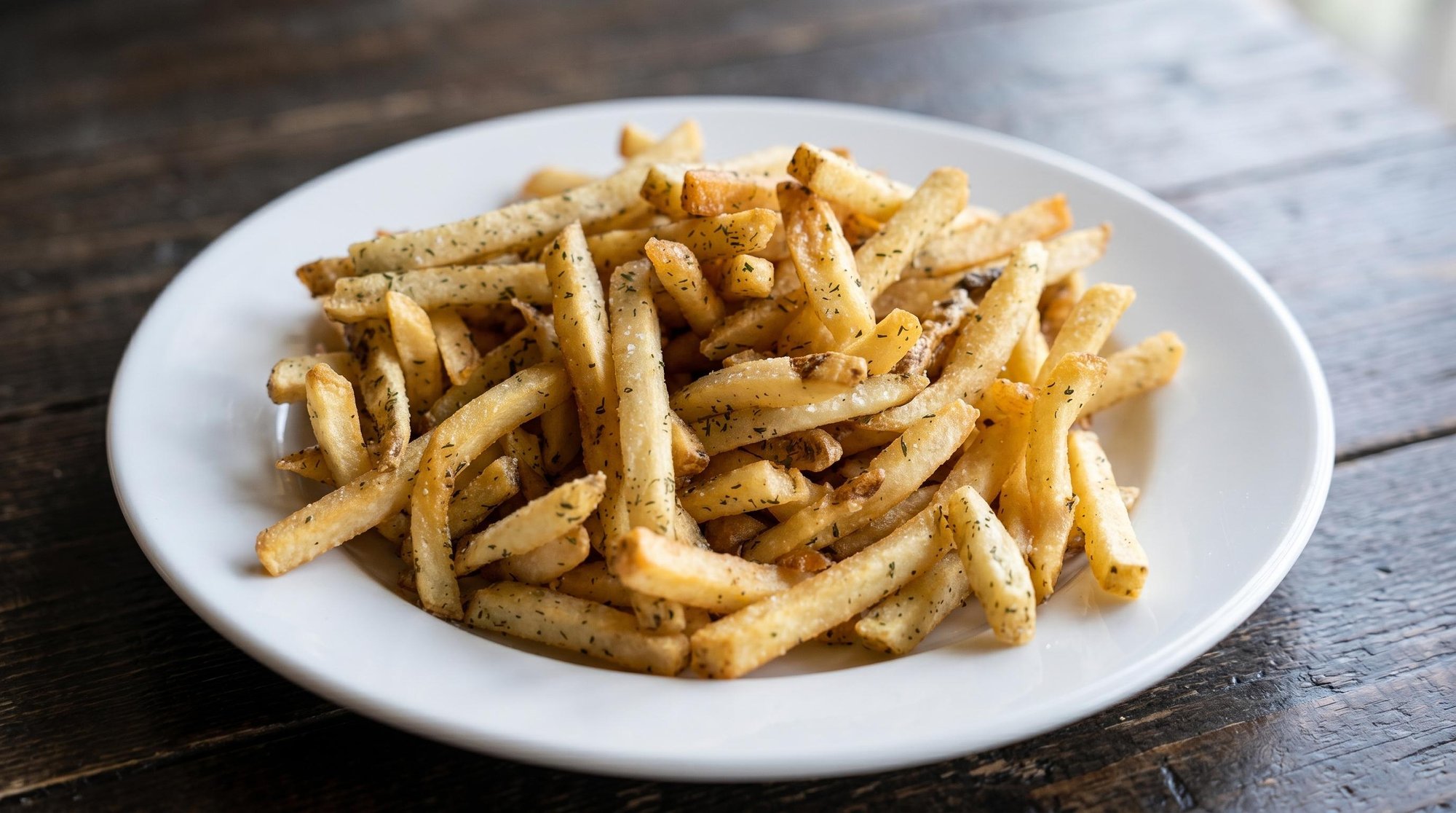 Side French Fries