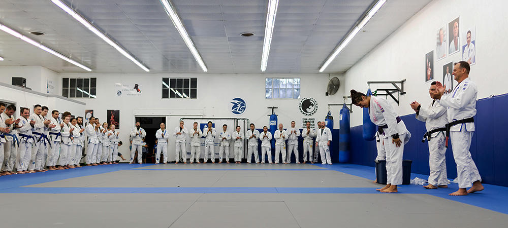 Morumbi Jiu Jitsu & Fitness Academy - Thousand Oaks Photo
