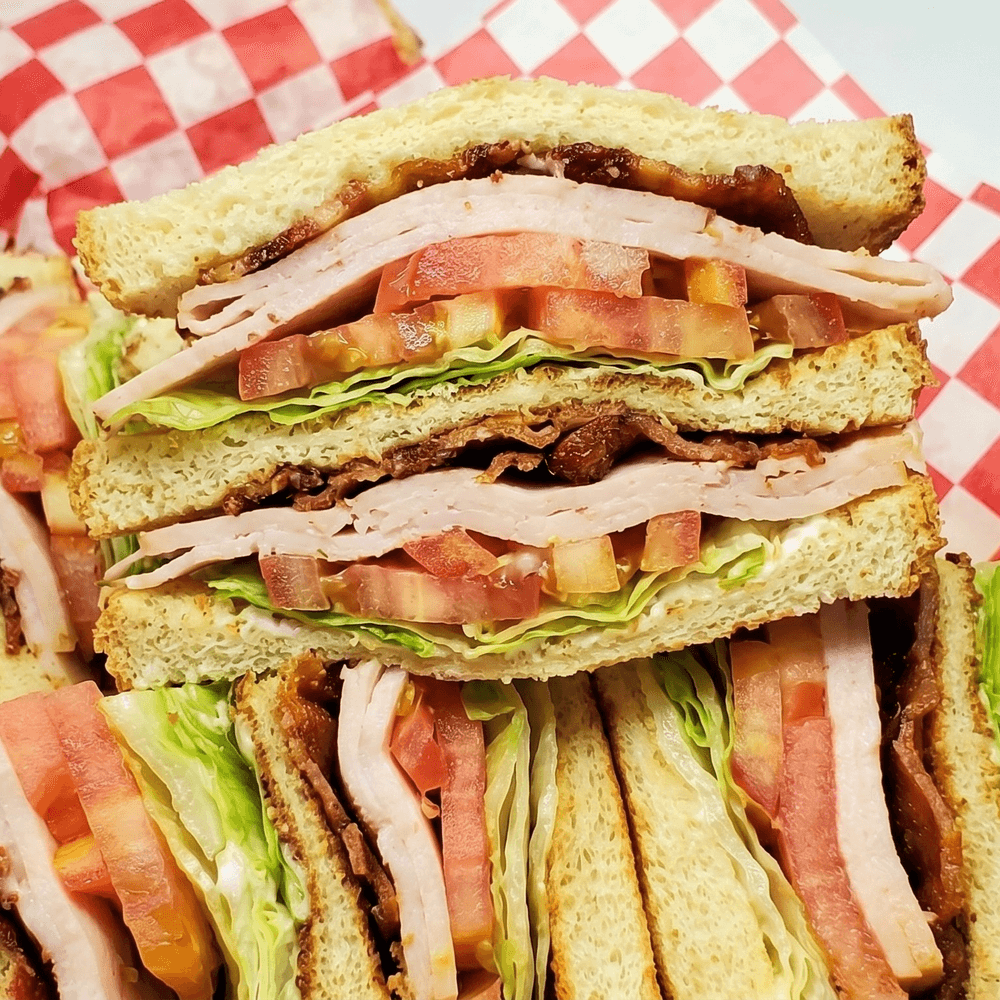 Club Sandwich