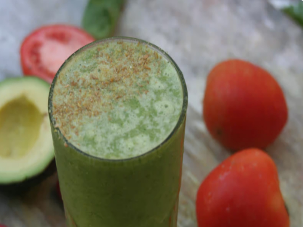 (Green 4) FAT BURNER