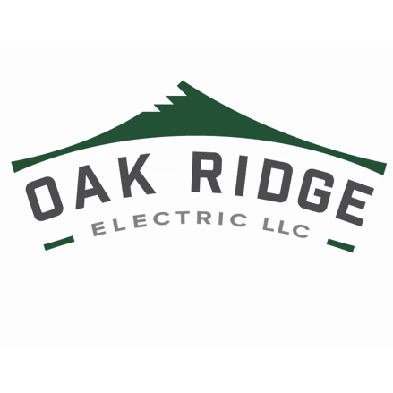 Oak Ridge Electric Logo