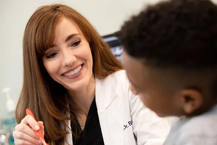 Dr. Rebecca Bork Family Dentistry
