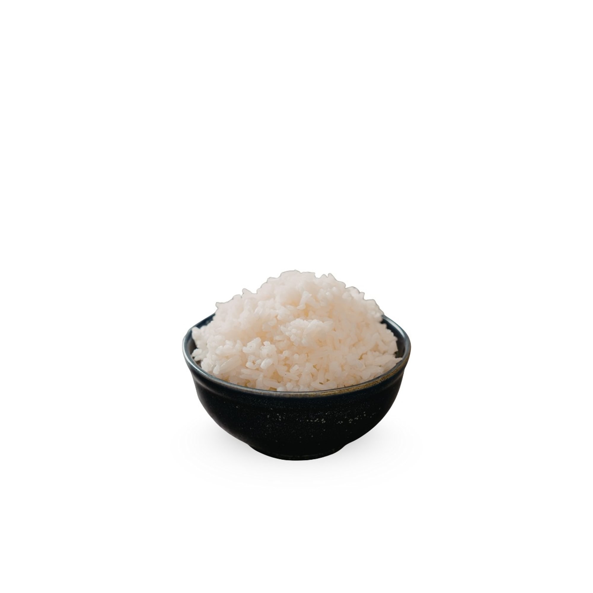 Steamed Rice