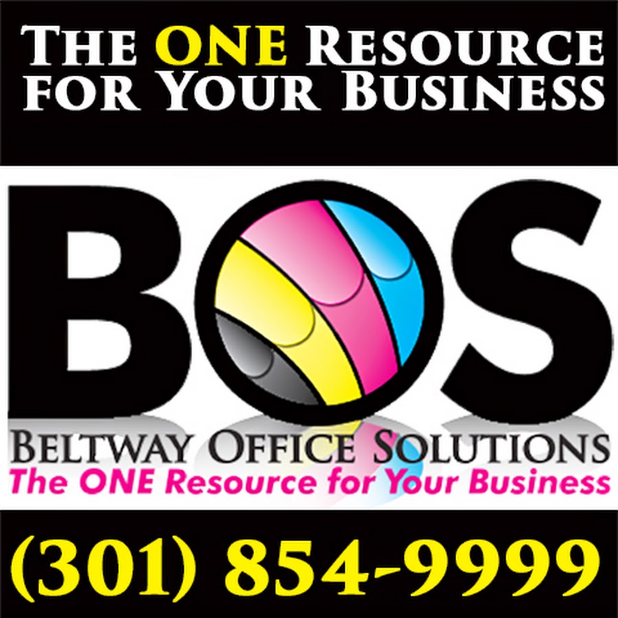 Beltway Office Solutions Photo