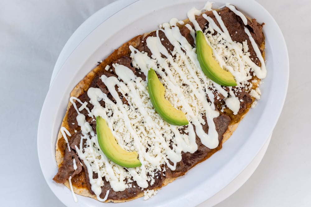 Huarache Azteca