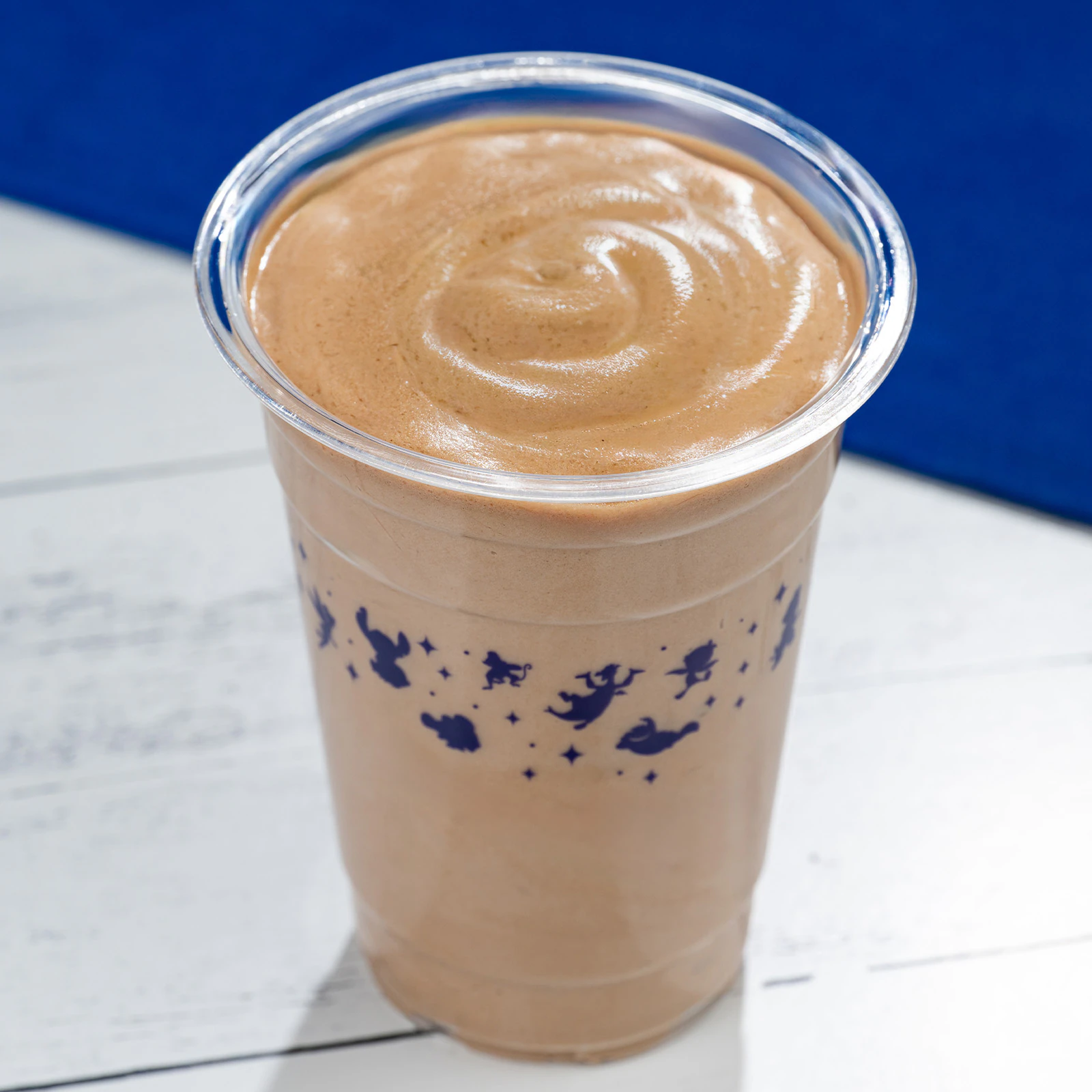 Chocolate Shake