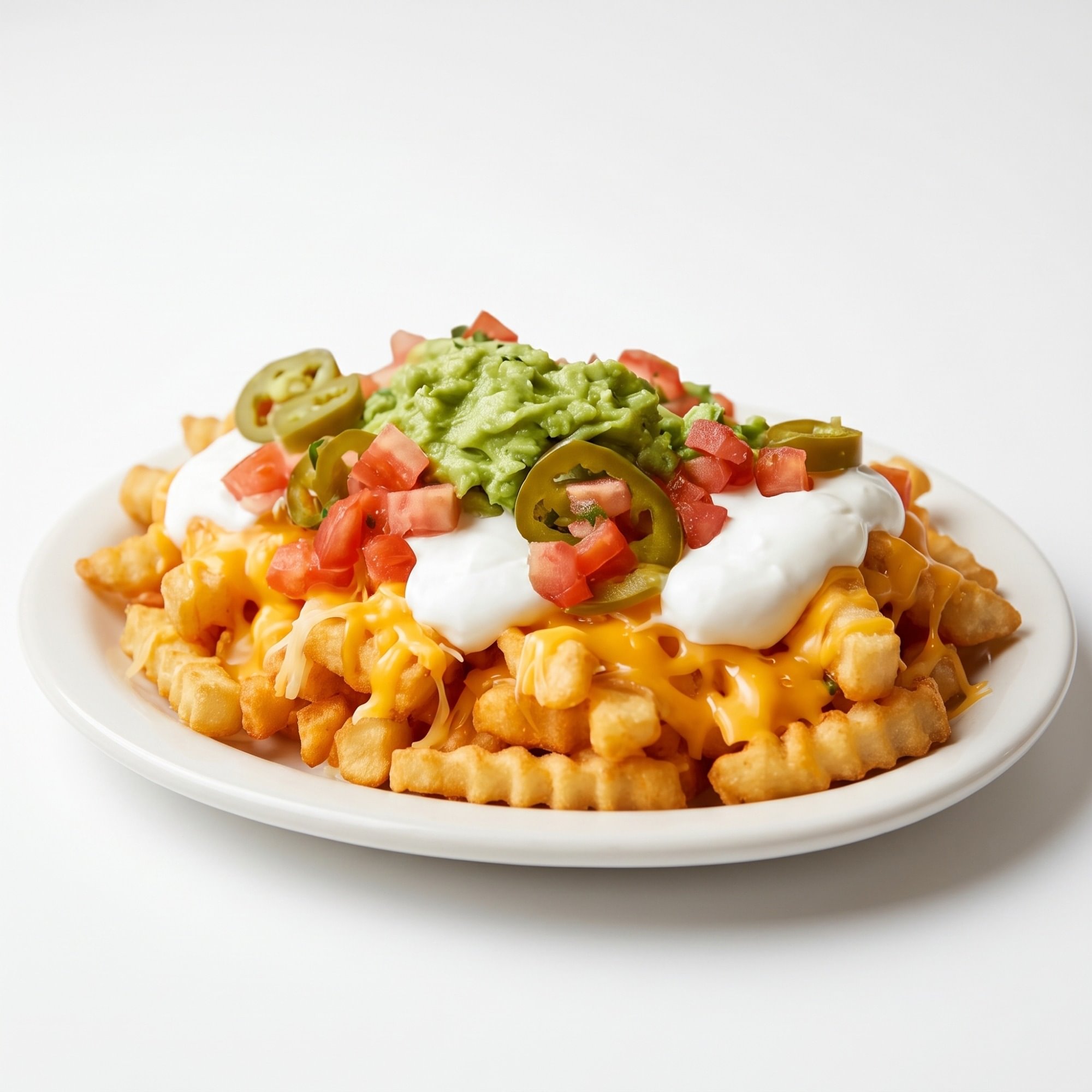 Veggie Fries
