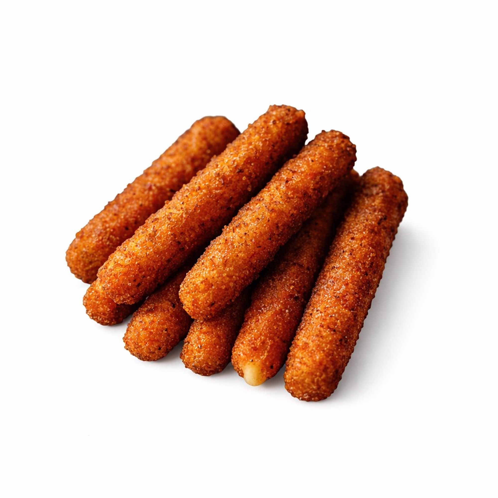 Fried Zucchini