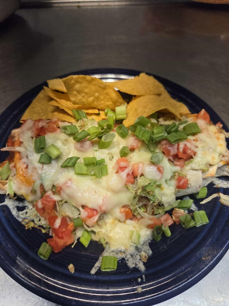 Enchilada