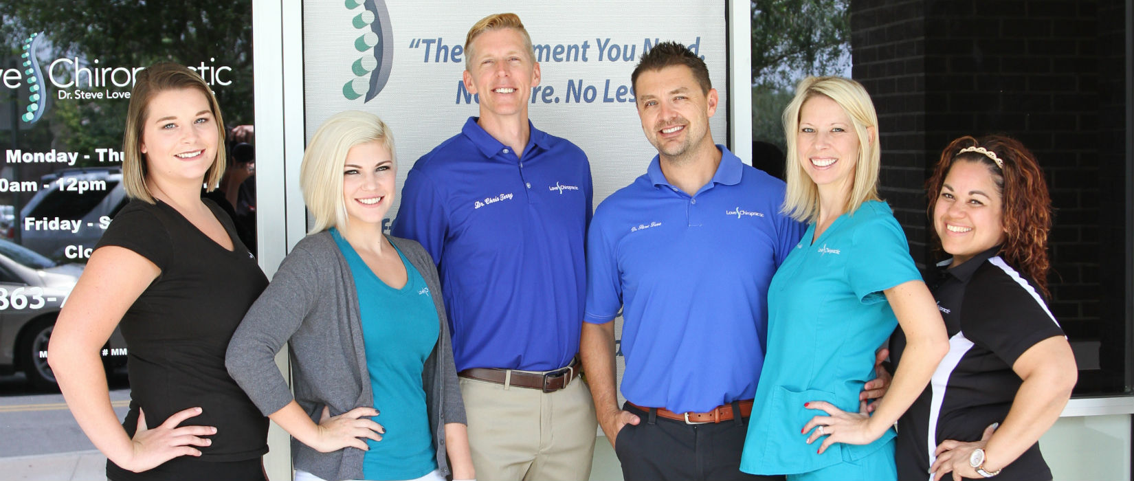 Love Chiropractic Center Photo