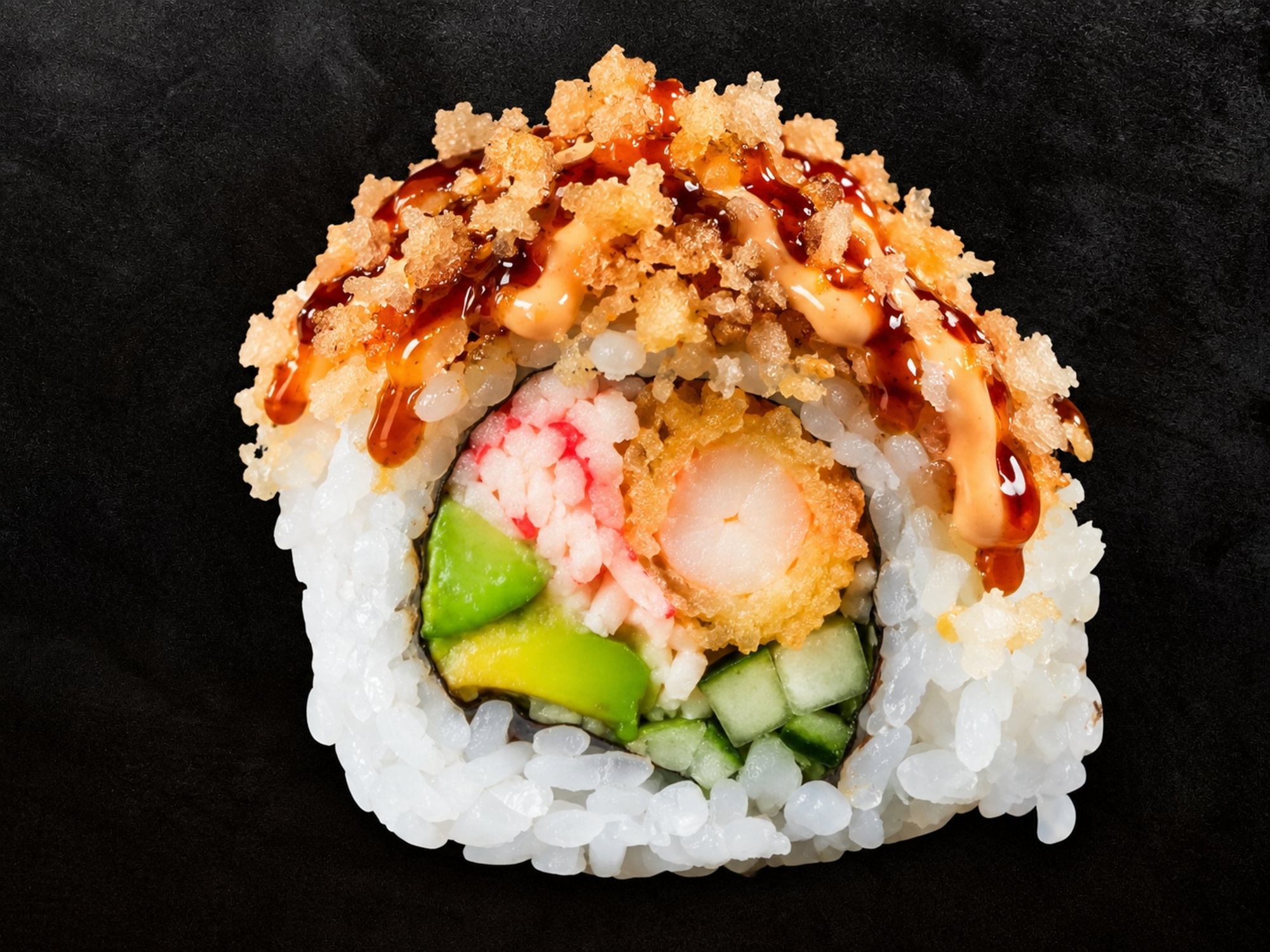 Crunch Roll