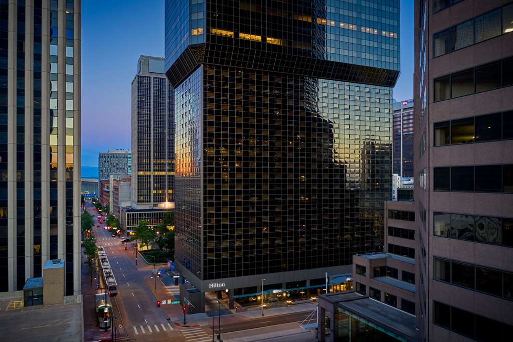 Hilton Denver City Center Image