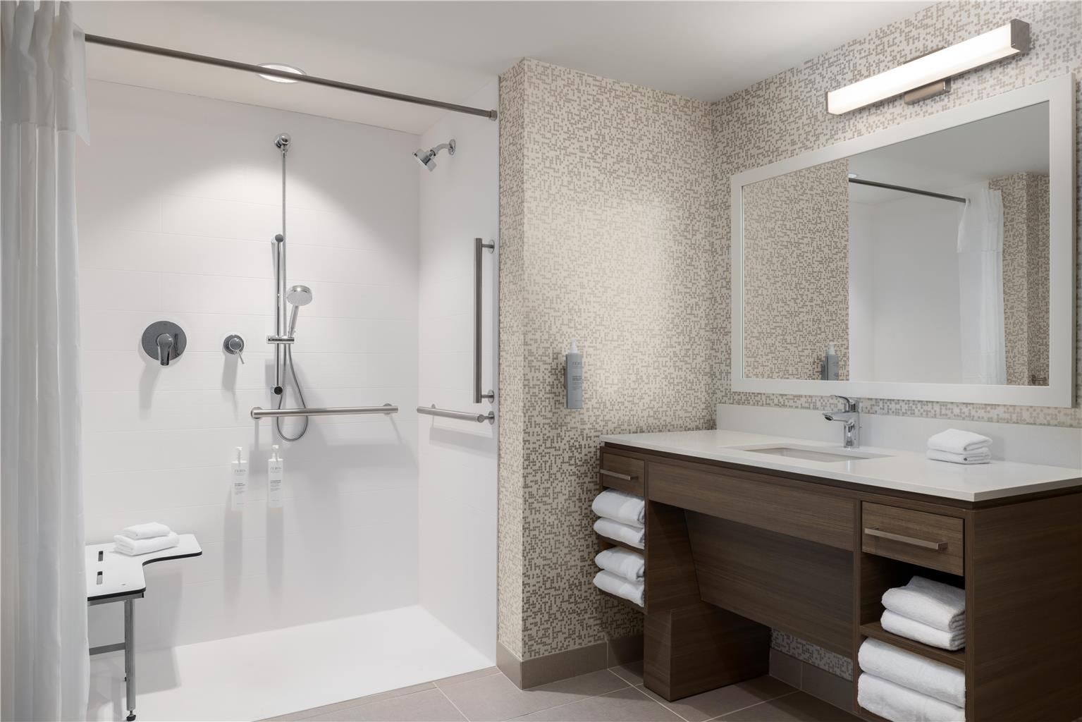 Home2 Suites by Hilton Virginia Beach Princess Anne Image