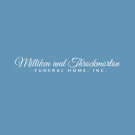 Milliken And Throckmorton Funeral Home Inc. Logo