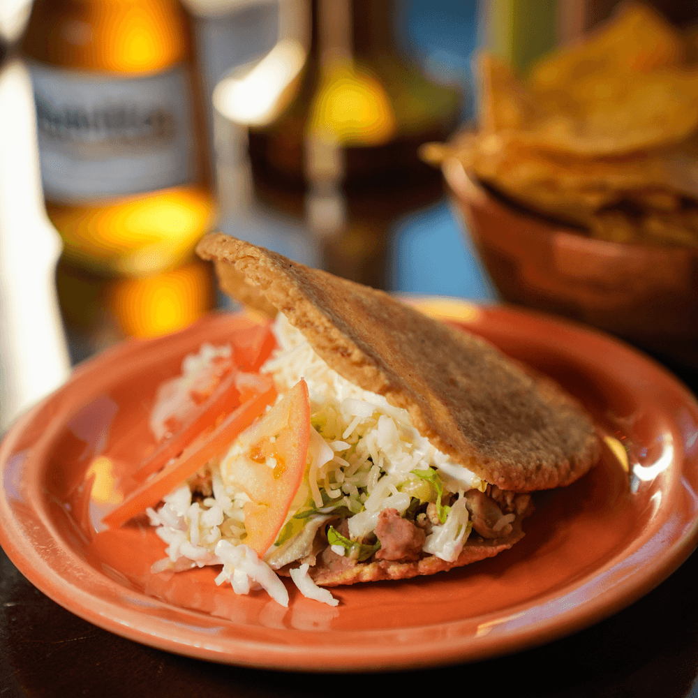 Gorditas
