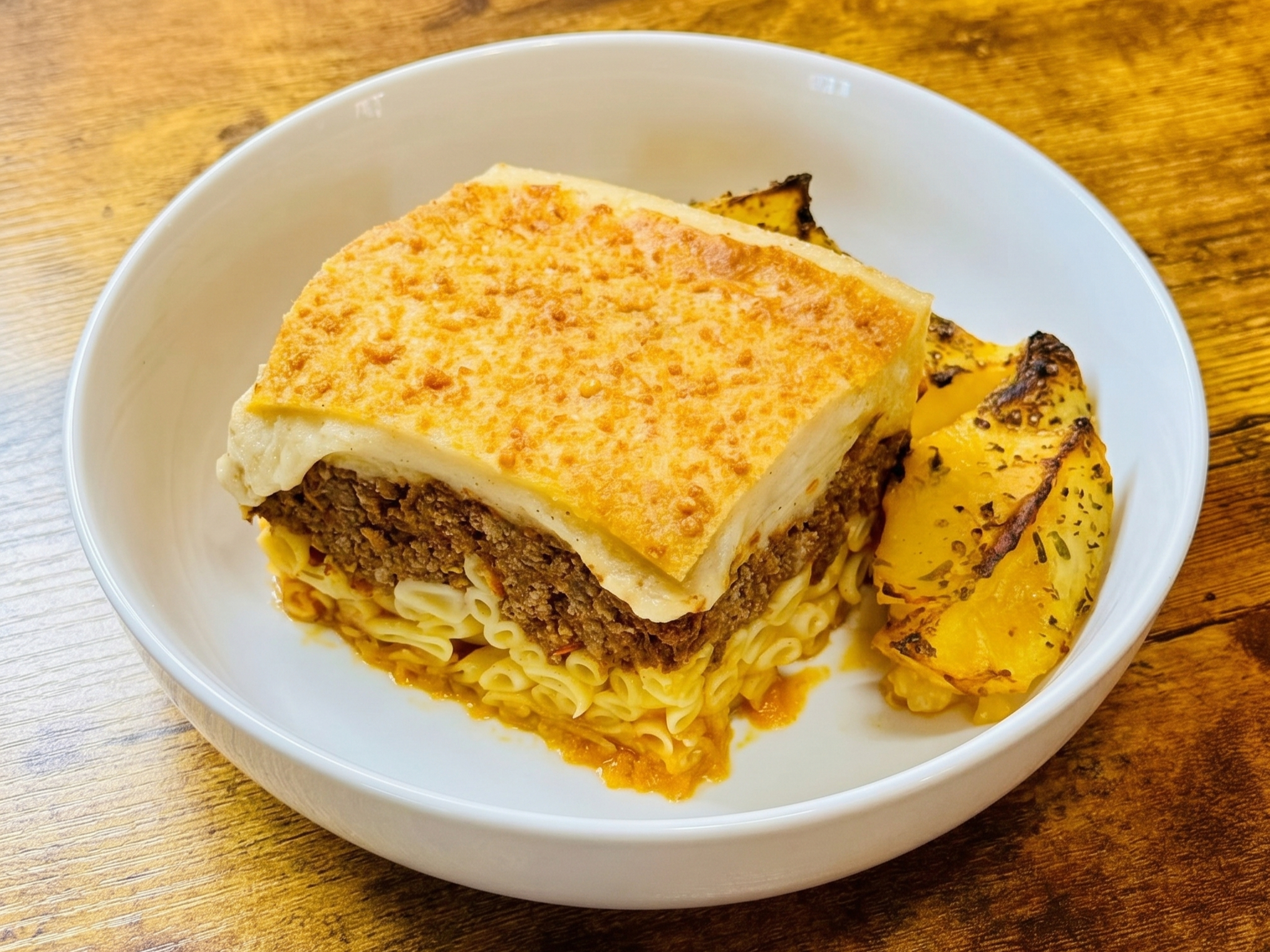 Pastitsio