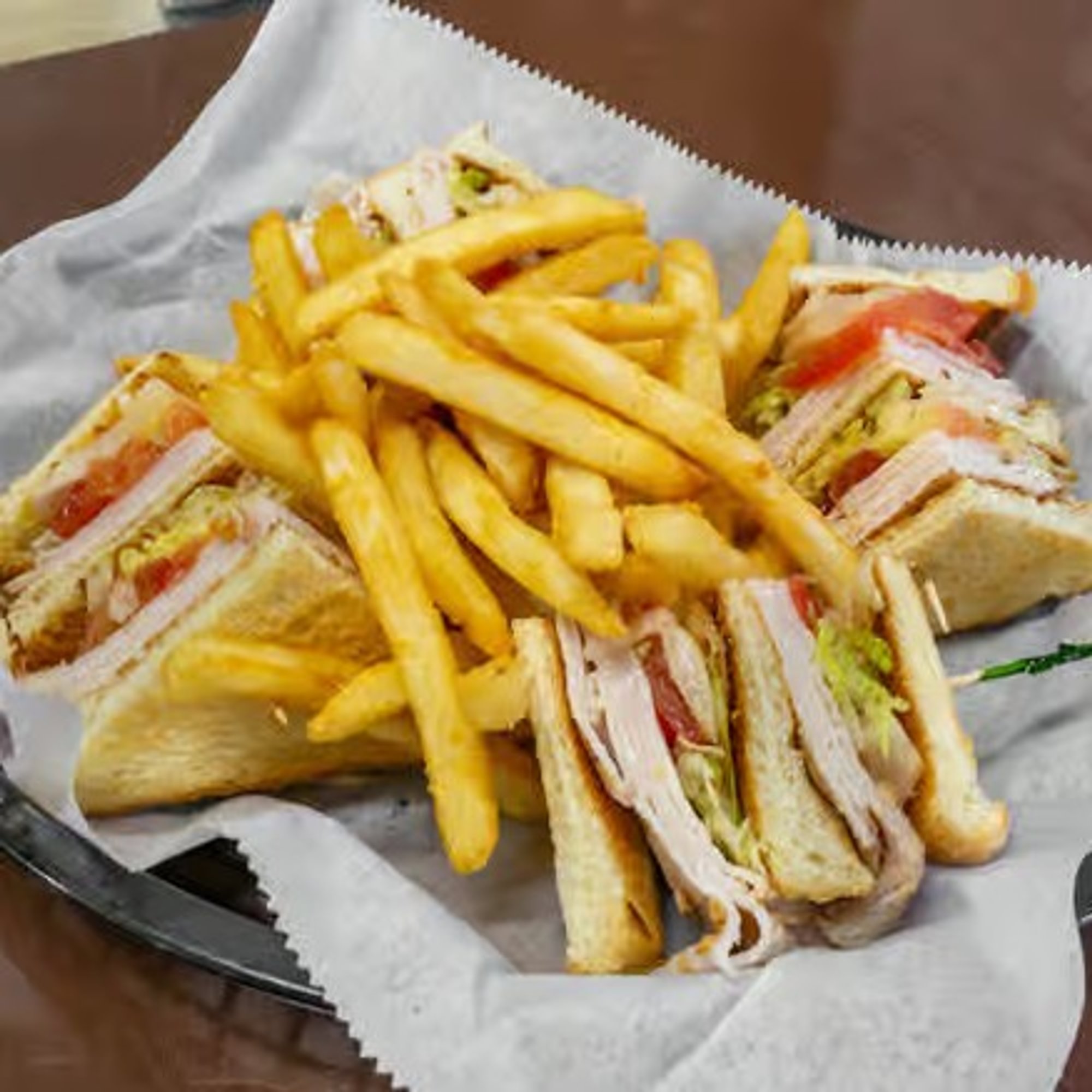 Turkey Club