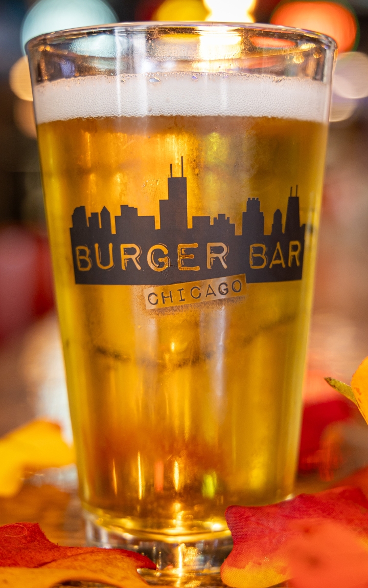 DRA | Goldfinger Pils