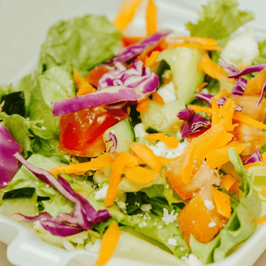 Side Salad
