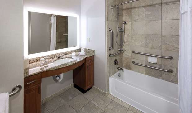 Images Homewood Suites by Hilton Phoenix North-Happy Valley