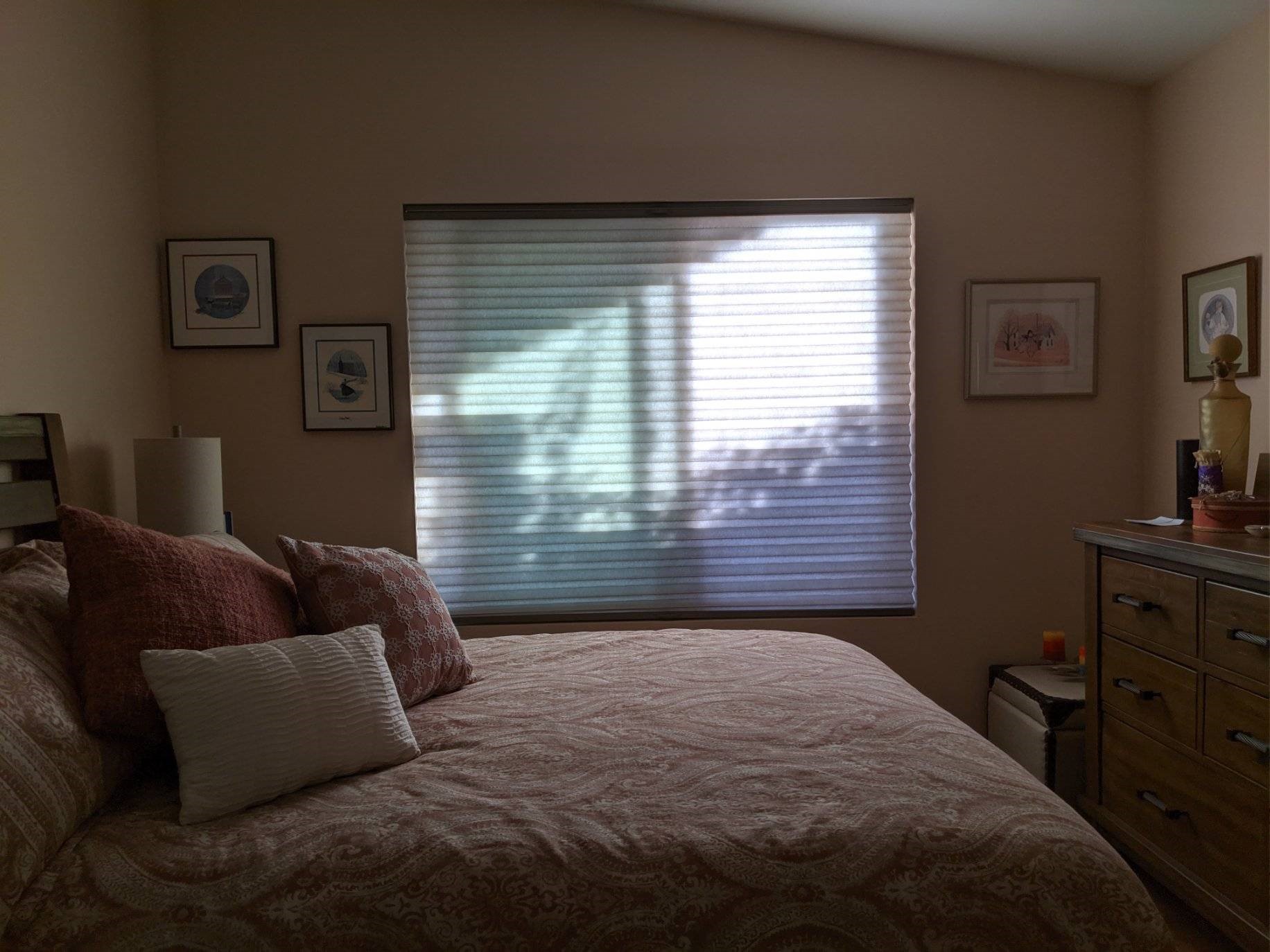 Budget Blinds of Tempe & Central Phoenix Photo