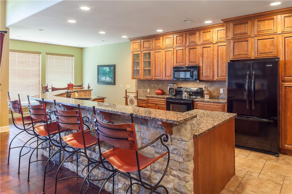 Hilton Grand Vacations Club Long Creek Ridgedale Image