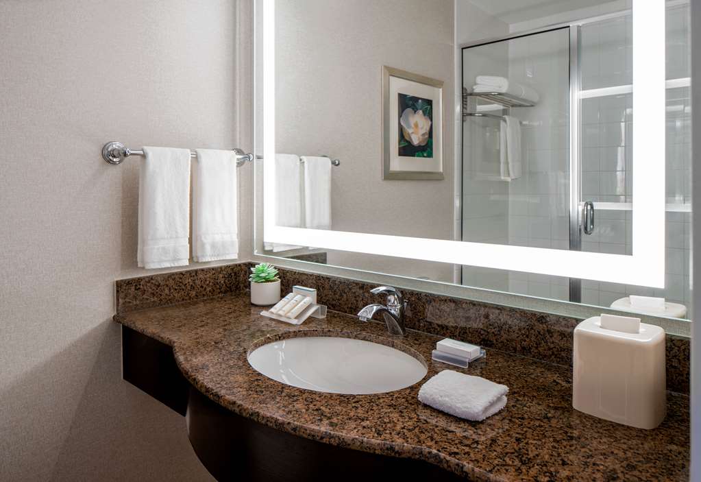 Hilton Garden Inn Jackson Downtown Image