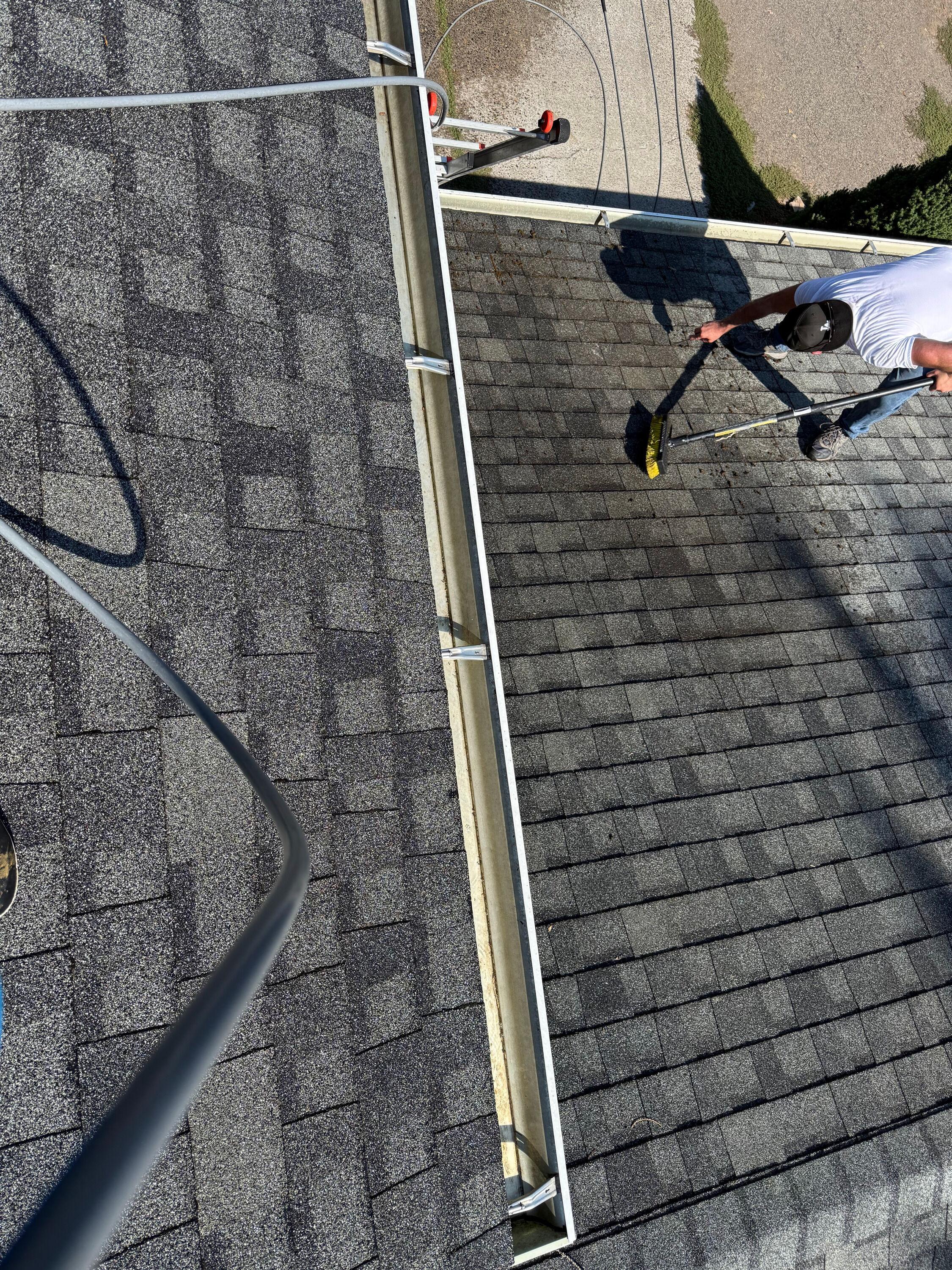 Worth It Exterior Cleaning - Hillsboro, Beaverton, Lake Oswego Image