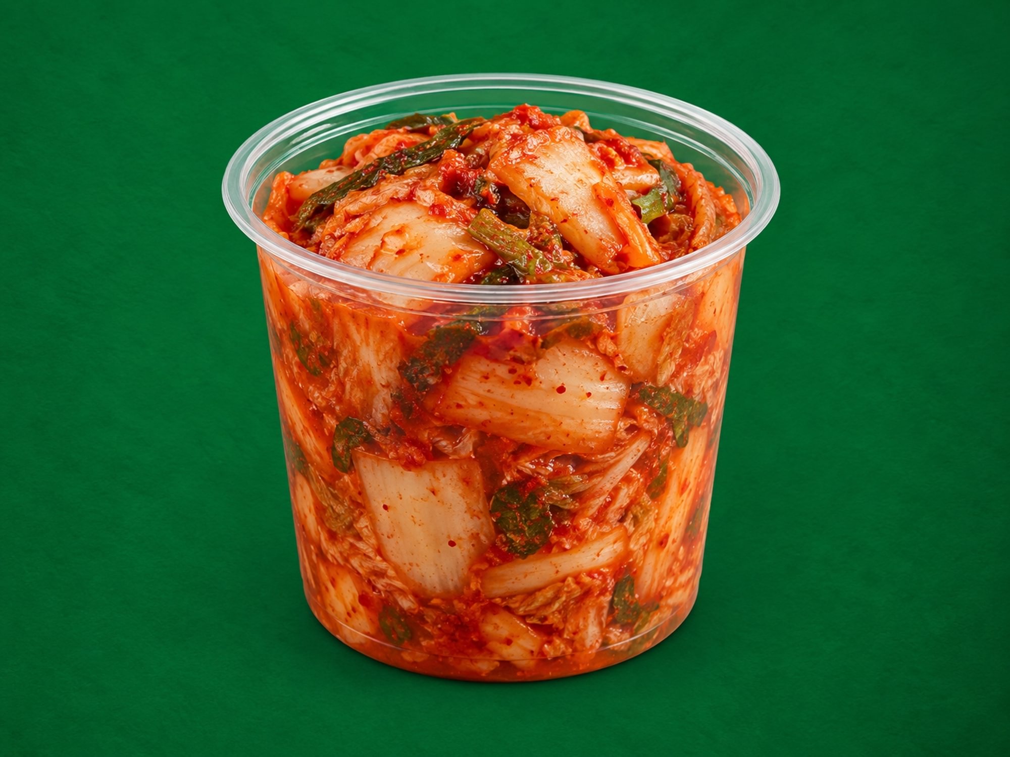 Your choice of Banchan (Side Dish)
