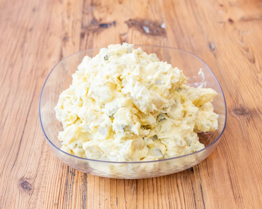 Potato Salad