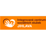 logo Integrované centrum sociálních služeb Jihlava, příspěvková organizace