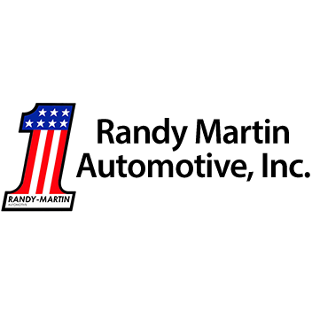 Randy Martin Automotive Inc Logo