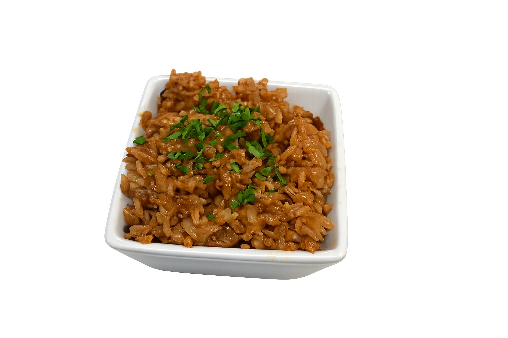Mexican Rice